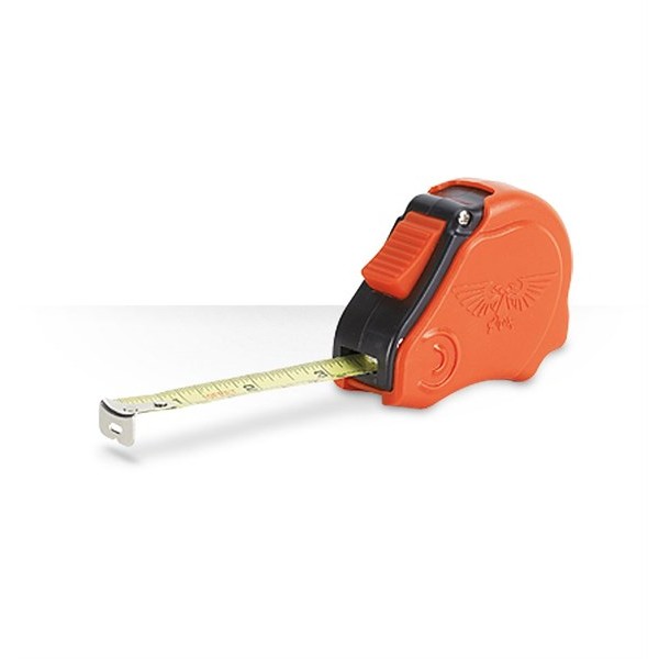 GW TAPE MEASURE - Dụng cụ sơn lắp mô hình