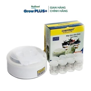 [Gift] Máy làm sữa chua