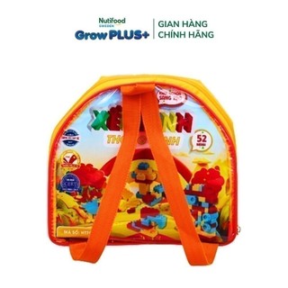 [Gift] Túi xếp hình thông minh