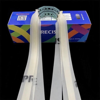   Combo 10 dây  Dây thun cao su thun chính hãng precise 0.5-0.55-0.65-0.7-0.75mm độ chính xác cao 