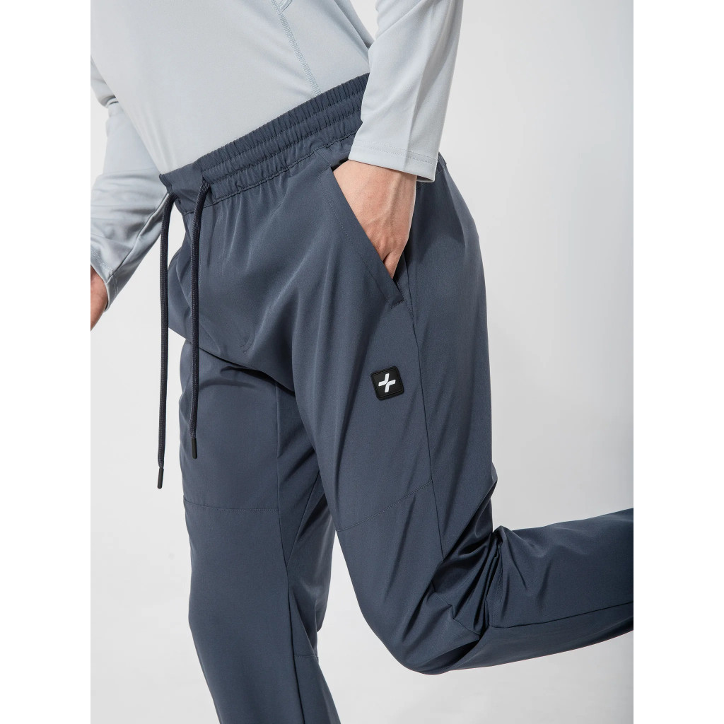 [MUA 2 GIẢM 5%]Quần Jogger nam thể thao Hybrid Woven co giãn tốt, thấm hút, Coolmate | BigBuy360 - bigbuy360.vn