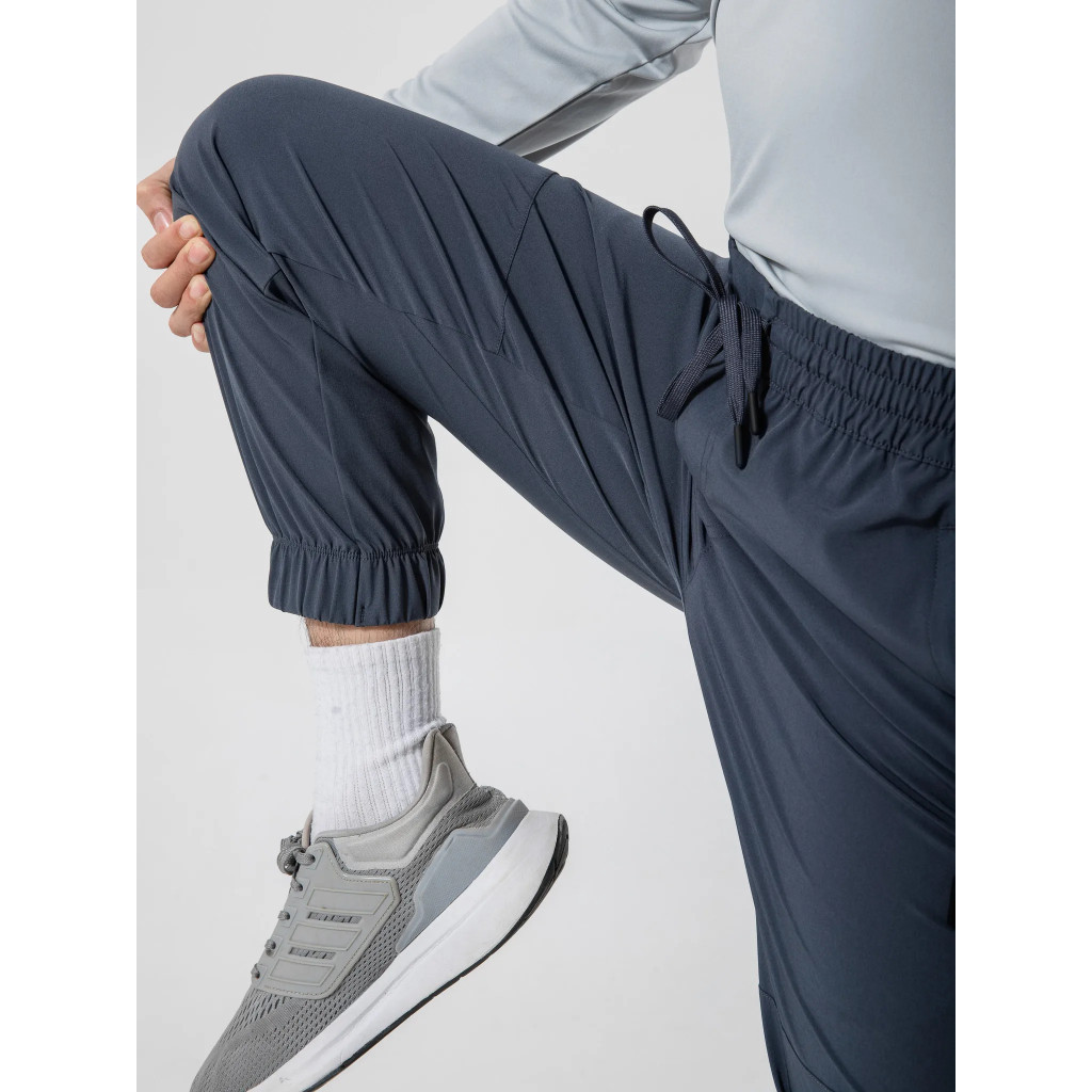[MUA 2 GIẢM 5%]Quần Jogger nam thể thao Hybrid Woven co giãn tốt, thấm hút, Coolmate | BigBuy360 - bigbuy360.vn