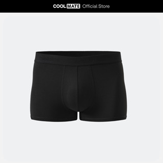   SALE TẾT-Gift Quần lót nam Trunk Lenzing Modal thấm hút co giãn tốt Coolmate 