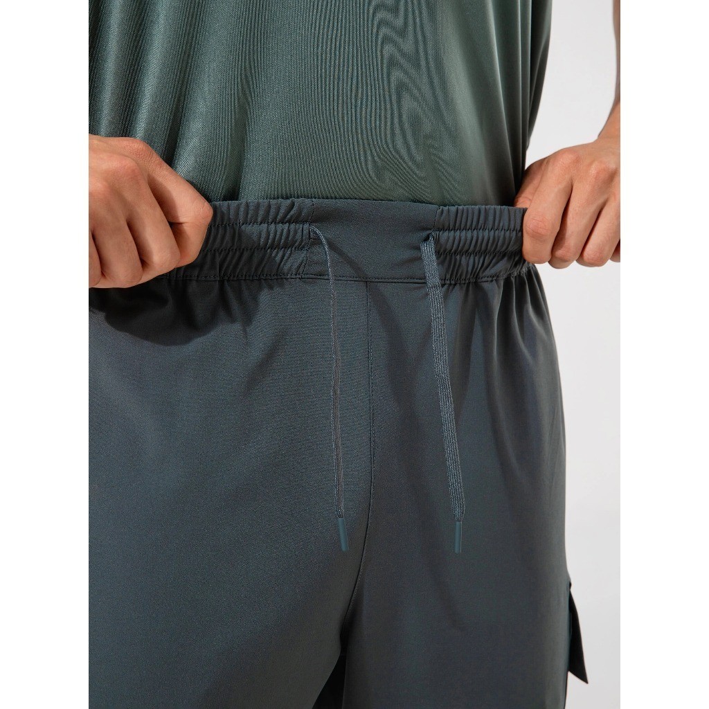 [MUA 4 GIẢM 20%]Quần dài nam Jogger thể thao ExDry dệt Woven mềm mịn co giãn tốt Coolmate | BigBuy360 - bigbuy360.vn