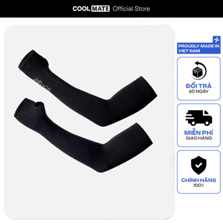 Găng tay chống nắng dáng dài Coolmate
