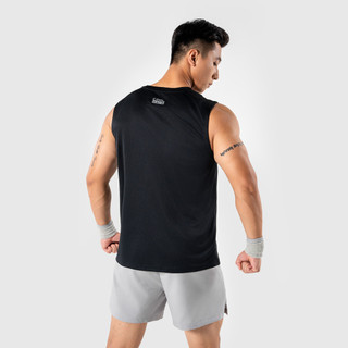 Áo Tanktop Gym thể thao Basic Coolmate
