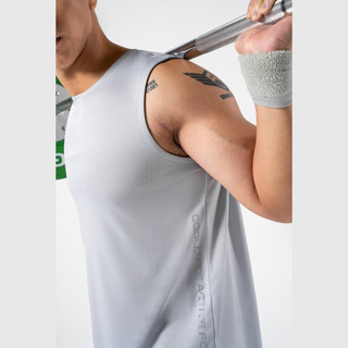Áo Tanktop Gym thể thao Basic Coolmate