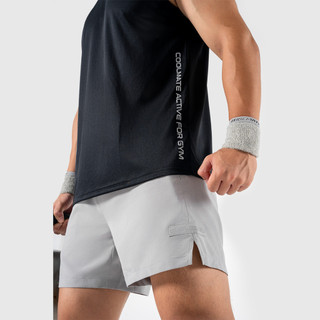 Áo Tanktop Gym thể thao Basic Coolmate