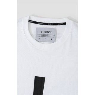 [Outlet  Không đổi trả] Áo Tshirt oversize BIG ICON  84RISING