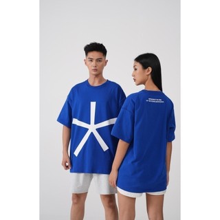 [Outlet  Không đổi trả] Áo Tshirt oversize BIG ICON  84RISING