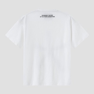 [Outlet  Không đổi trả] Áo Tshirt oversize BIG ICON  84RISING