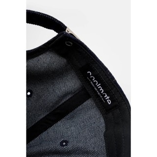  Coolmate x Copper Denim | Mũ Dadcap Jeans Coolmate
