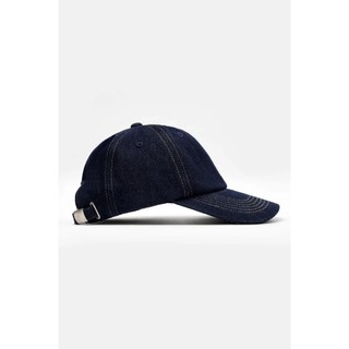  Coolmate x Copper Denim | Mũ Dadcap Jeans Coolmate