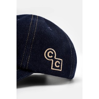  Coolmate x Copper Denim | Mũ Dadcap Jeans Coolmate