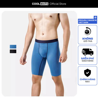 [ Outlet Không đổi trả] Quần lót giữ nhiệt nam Long Leg Exheat siêu thấm hút Coolmate