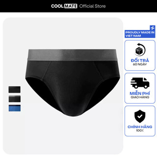 Quần lót nam Brief Excool Function Coolmate