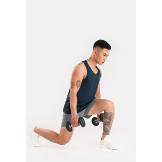 [OUTLET - KHÔNG ĐỔI TRẢ]Quần thể thao 5" thoáng khí Coolmate