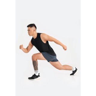[OUTLET - KHÔNG ĐỔI TRẢ]Quần thể thao 5" thoáng khí Coolmate