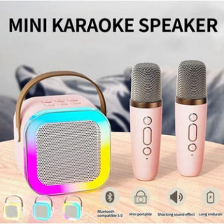 Loa karaoke Không Dây Loa mini điện thoại Không Dây Loa karaoke mini Bộ Loa karaoke sp1856