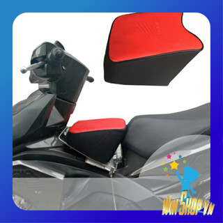 GHẾ NGỒI XE MÁY CHO BÉ DÀNH CHO AIRBLADE- PCX-NVX