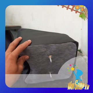 Nệm Ngồi Xe Exciter Winner Cho Bé