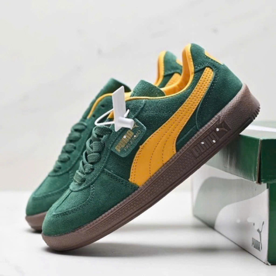 Giày Thể Thao PM PA.LER.MO / Giày Thể Thao Nam Nữ PM Hàng Siêu Đẹp | BigBuy360 - bigbuy360.vn