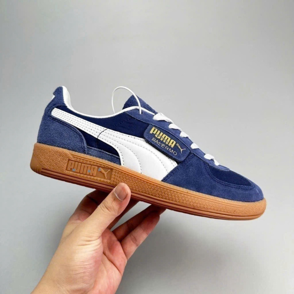 Giày Thể Thao PM PA.LER.MO / Giày Thể Thao Nam Nữ PM Hàng Siêu Đẹp | BigBuy360 - bigbuy360.vn