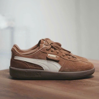 Giày Thể Thao P.u.m.a Palermo Nam nữ, Giày Sneaker Vintage Full Box Bill (CÓ HỖ TRỢ ĐỔI SIZE) || Pum_Mới