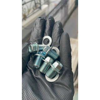 Ốc Rốn Dầu kèm Long Đen 13 Ly