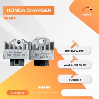 Sạc Dream Wave Alpha Rs Zx Future 1 hàng tháo xe