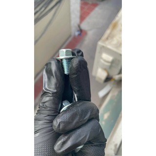 Ốc Rốn Dầu kèm Long Đen 13 Ly