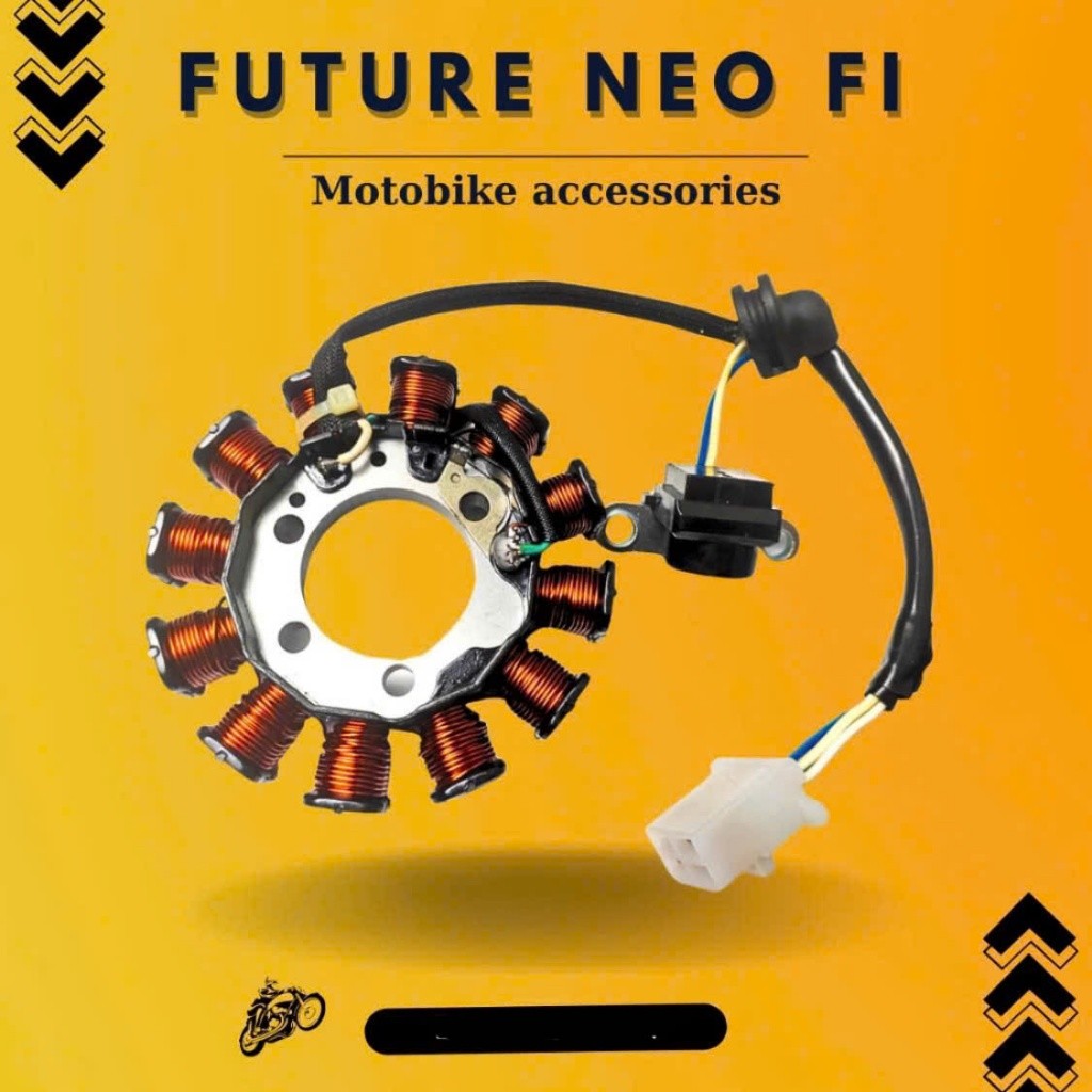 Cuộn điện Honda Future Neo Fi