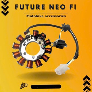 Cuộn điện Honda Future Neo Fi