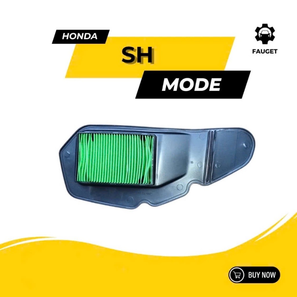 Lọc gió Honda Sh Mode