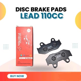 Má phanh đĩa Nikodai Honda Lead 110