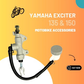 Pen đạp ( giò đạp ) thắng sau Yamaha Exciter 135 150