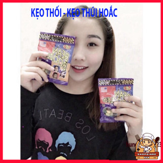   Đời thứ 6 mới nhất  Kẹo Thối Jelly Belly Bean Boo.ed Jelly hộp 45g kẹo thúi 