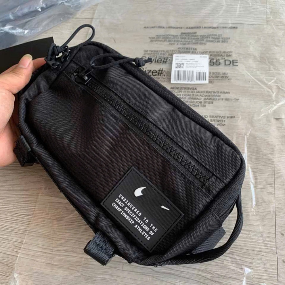 Túi Đeo Chéo, Túi Đeo Hông, Túi Đeo Ngực Utility Speed Hip Pack Chống Nước - Royal Bag