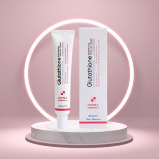 Kem Dưỡng Melasma - X 3D Glutathione Tone Up Cream 45ml Dưỡng Trắng Da, Cải Thiện Nếp Nhăn Và Cấp Ẩm