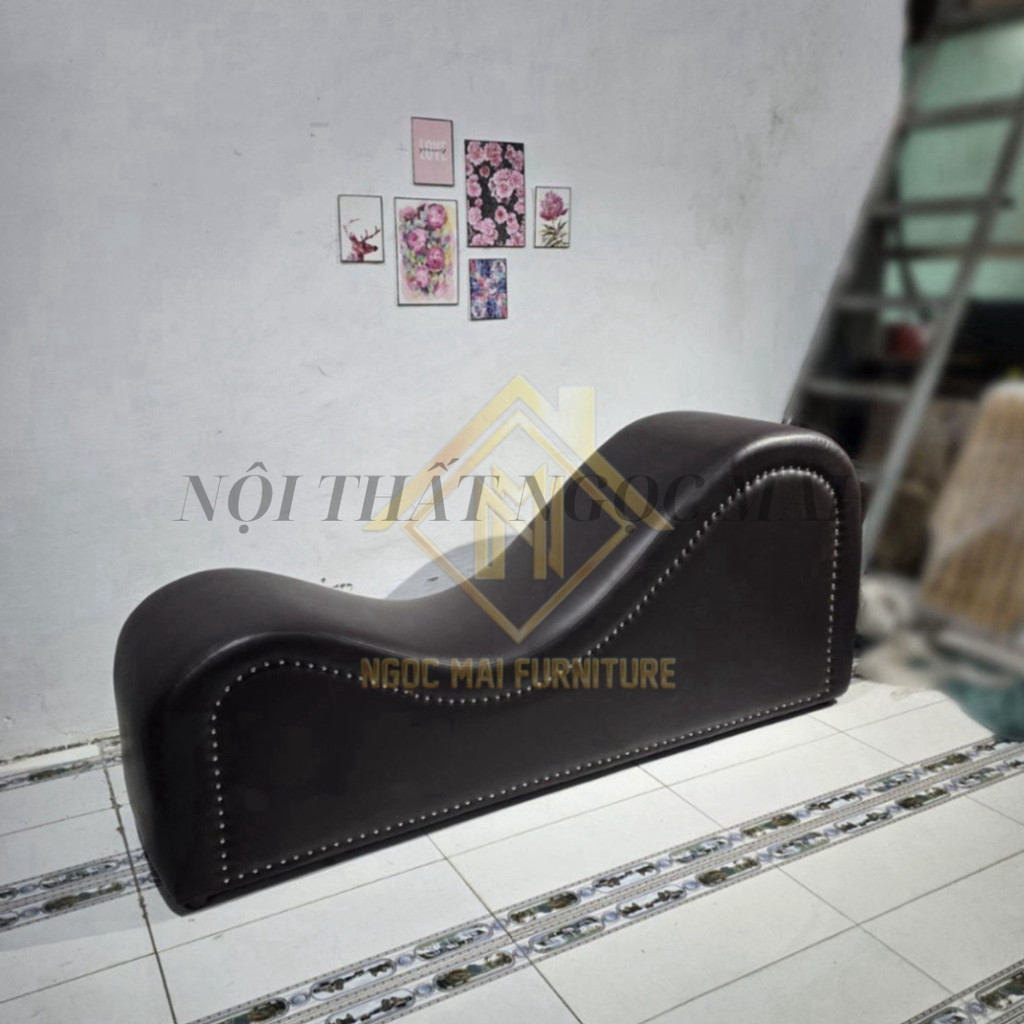 Ghế Tình Yêu - Sofa Tình Yêu Nhiều Màu Ghế Thư Giãn Cao Cấp Giá Tại Xưởng Cho Khách Sạn Nhà Nghỉ - C