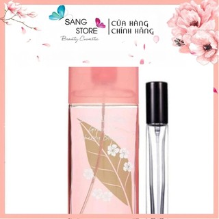 Nước Hoa🌸𝑮𝒓𝒆𝒆𝒏 𝑻𝒆𝒂 𝑪𝒉𝒆𝒓𝒓𝒚 𝑩𝒍𝒐𝒔𝒔𝒐𝒎 🌸/🍊𝑮𝒓𝒆𝒆𝒏 𝑻𝒆𝒂 𝑵𝒆𝒄𝒕𝒂𝒓𝒊𝒏𝒆 𝑩𝒍𝒐𝒔𝒔𝒐𝒎 🍊10ml