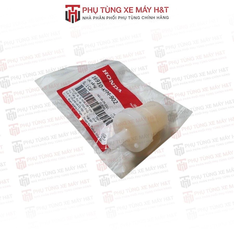 Cốc lọc xăng HONDA Dream / Wave và nhiều dòng xe _(16910KFM902)_1358