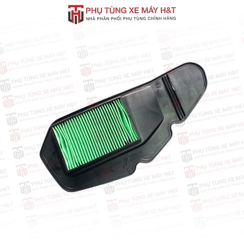 Lọc gió HONDA Sh Mode / Air Blade 125 (KZR) _(17210KZR600)_8B 2F