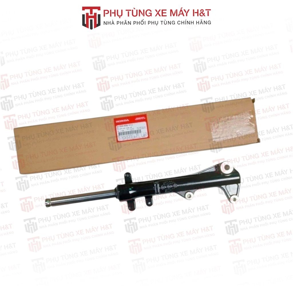 Giảm Xóc Trước Trái HONDA Air Blade 125 2015-2016_(51500K66V11)_6B 6K