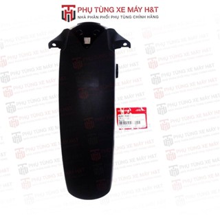  Nhựa nhám dè chắn bùn trước B HONDA Winner 150 V1  RS150 V1 V2  _ 61200K56N10 _9B 4D 
