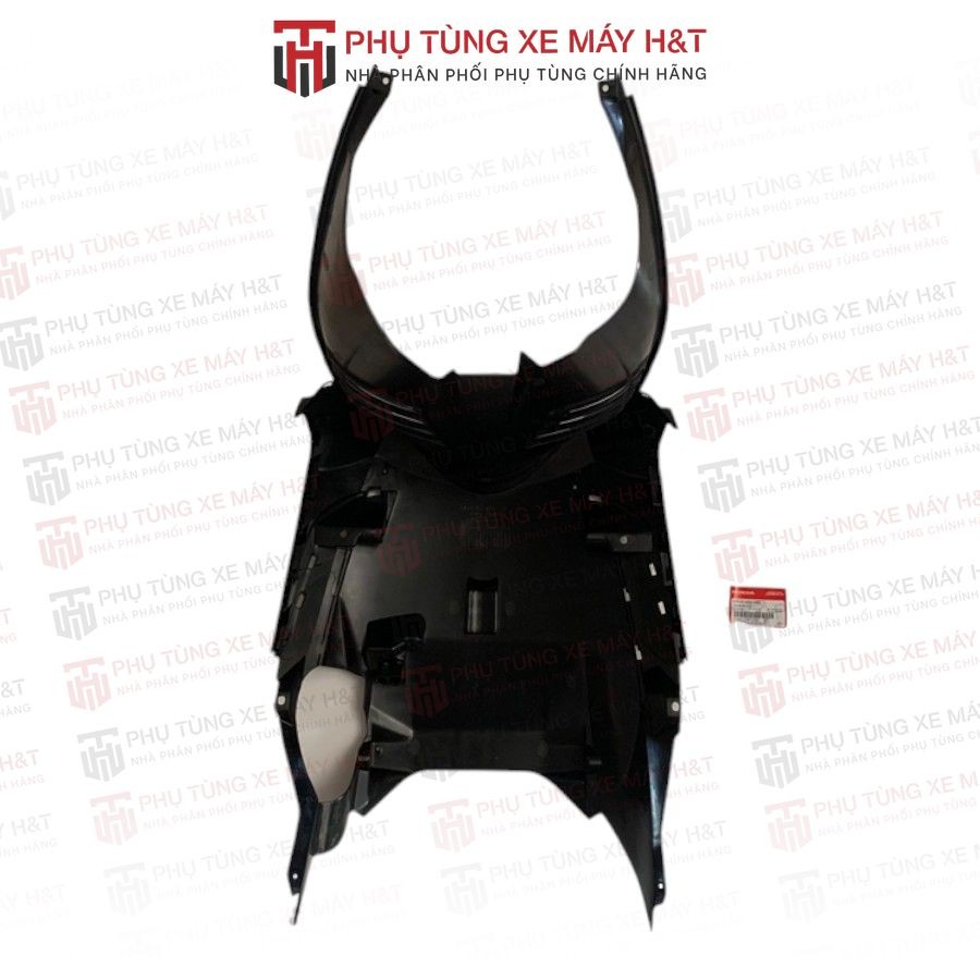 Tấm ốp sàn dưới HONDA Air Blade 125 (2016-2019) _(64530K66V00)_10B 6D_10B 6D