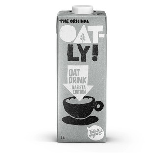  Thức Uống Yến Mạch Oatly 1L 