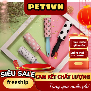 [hỏa tốc] CÂY LĂN LÔNG KÈM LÕI xóa bỏ LÔNG vật nuôi BÁM DÍNH