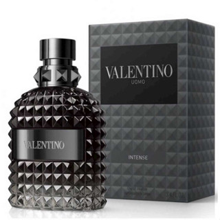 Nước Hoa Nam Valentino Uomo Intense EDP 100ML