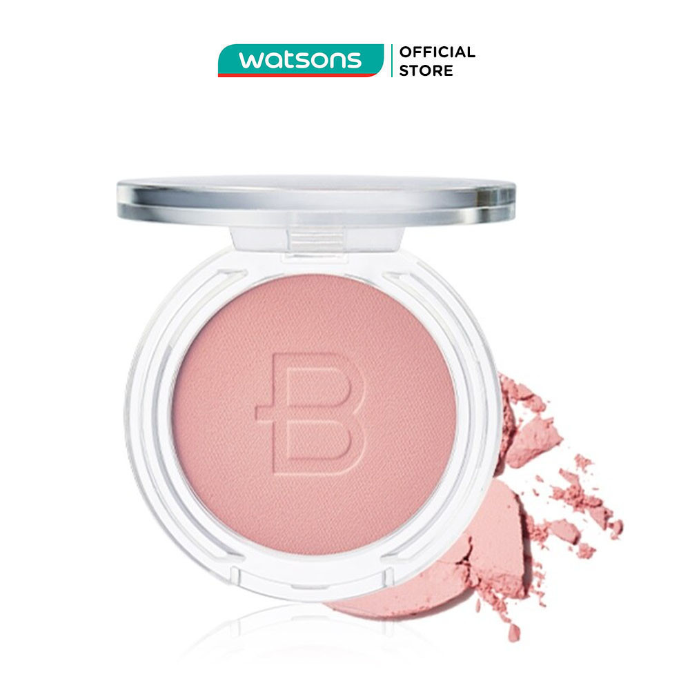 Phấn Má Hồng BOM Mood Flex 4.5g